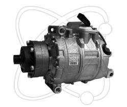 ElectroAuto 20D7730 - COMPRESOR->EQUIPO ORIGINAL AUDI