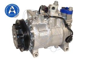 ElectroAuto 20D7940A - COMPRESOR ALTERNATIVO AUDI
