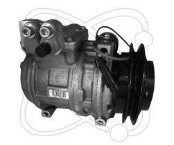 ElectroAuto 20D7970 - COMPRESOR->EQUIPO ORIGINAL RENAULT