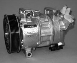 ElectroAuto 20D8110 - COMP.ND 5SEL12C PV6 118´6MM BRIDA