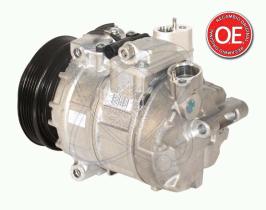 ElectroAuto 20D8250 - COMPRESOR ORIGINAL LAND ROVER