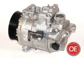 ElectroAuto 20D8360 - COMPRESOR->EQUIPO ORIGINAL LAND ROV