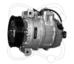 ElectroAuto 20D8540 - COMPRESOR->EQUIPO ORIGINAL BMW
