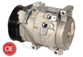ElectroAuto 20D8900 - COMPRESOR->EQUIPO ORIGINAL TOYOTA