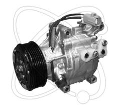 ElectroAuto 20D9090 - COMPRESOR->EQUIPO ORIGINAL TOYOTA