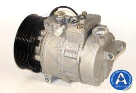 ElectroAuto 20D9110A - COMPRESOR ALTERNATIVO MERCEDES BENZ