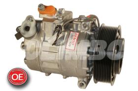 ElectroAuto 20D9112 - COMPRESOR ORIGINAL MERCEDES BENZ