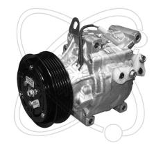 ElectroAuto 20D9141 - COMPRESOR->EQUIPO ORIGINAL TOYOTA