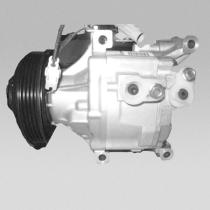 ElectroAuto 20D9150 - COMP.ND SCSA06 PV4 110MM 12V TOYOT