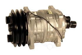 ElectroAuto 20F0004 - COMPRESOR SANDEN CASE