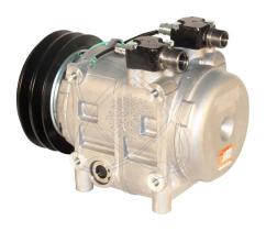 ElectroAuto 20F0011 - COMPRESOR SELTEC TM31HS ESTANDAR