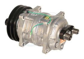 ElectroAuto 20F0020 - COMPRESOR ORIGINAL MAN/VALTRA