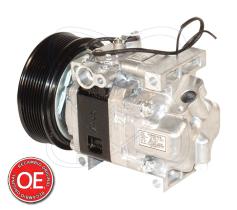 ElectroAuto 20J1236 - COMPRESOR->EQUIPO ORIGINAL MAZDA