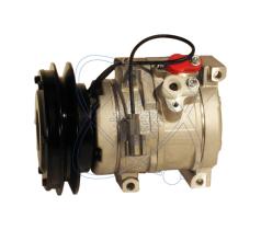 ElectroAuto 20K0011A - COMP.ND 10S15C 1B 150MM V-B 24V KO