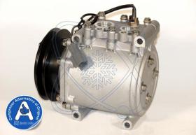 ElectroAuto 20N0001A - COMP.MITSUBISHI 1C 125MM V-B 24V