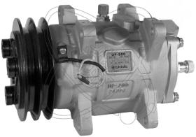 ElectroAuto 20U0024 - COMPRESOR UNICLA UP-200 ESTANDAR