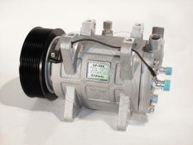 ElectroAuto 20U0025 - COMPRESOR UNICLA UP-200 ESTANDAR