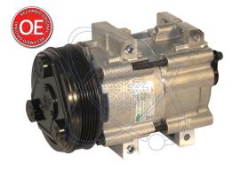 ElectroAuto 20V1007 - COMPRESOR->EQUIPO ORIGINAL FORD