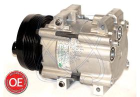ElectroAuto 20V1013 - COMPRESOR->EQUIPO ORIGINAL FORD