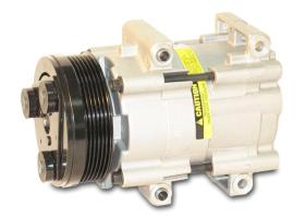 ElectroAuto 20V1013A - COMPRESOR->EQUIPO ORIGINAL FORD