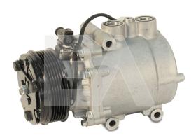 ElectroAuto 20V1060A - COMPRESOR->EQUIPO ORIGINAL FORD