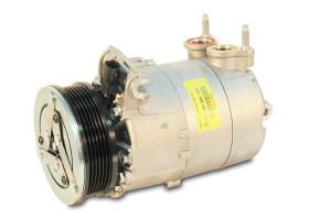 ElectroAuto 20V1065 - COMPRESOR->EQUIPO ORIGINAL FORD