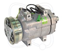 ElectroAuto 20Z0021 - COMPRESOR->EQUIPO ORIGINAL AUDI