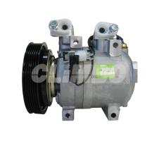 ElectroAuto 20Z0066 - COMP.ZEXEL SSANYONG