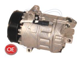 ElectroAuto 20Z0083 - COMPRESOR ORIGINAL NISSAN/RENAULT