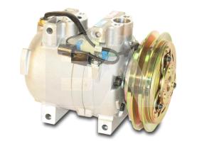 ElectroAuto 20Z0099A - COMP.ZEXEL DKV14C 1C135 24V HITACH