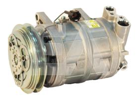 ElectroAuto 20Z0101 - COMPRESOR->EQUIPO ORIGINAL DACIA/RE