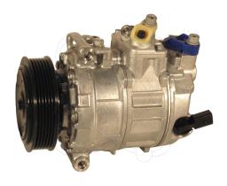 ElectroAuto 20Z8675A - COMP.PV6 110MM C-B 12V SEAT/AUDI/VW