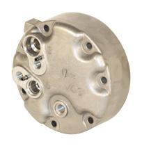 ElectroAuto 21A0010 - CULATA->COMPRESOR SANDEN SD7 HORIZO