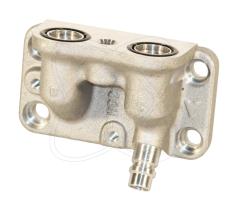 ElectroAuto 21E0001 - TAPA GRIFOS COMP.DENSO 10P15/17 MB