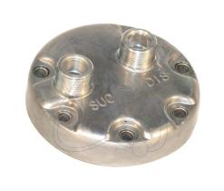 ElectroAuto 21S0002 - CULATA DY7 H-R MD S/GRIFOS