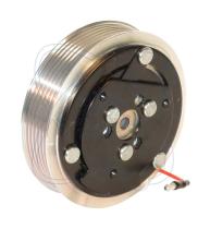 ElectroAuto 22A0041 - EMBRAGUE ESTANDAR->COMPRESOR SANDEN