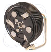 ElectroAuto 22A1216 - EMBRAGUE->COMPRESOR SANDEN 7V16