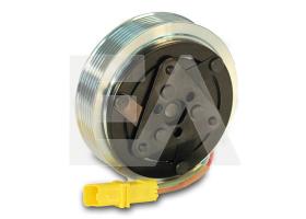 ElectroAuto 22A1240A - EMBRAGUE->COMPRESOR SANDEN 7V16