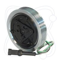 ElectroAuto 22A4002A - EMBRAGUE->COMPRESOR SANDEN 7H15