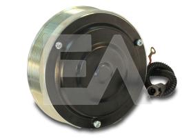 ElectroAuto 22A4768A - EMBRAGUE->COMPRESOR SANDEN 7H15