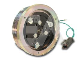 ElectroAuto 22A4769A - EMBRAGUE->COMPRESOR SANDEN 7H15