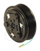 ElectroAuto 22A7825 - EMBRAGUE->COMPRESOR SANDEN SD7H15