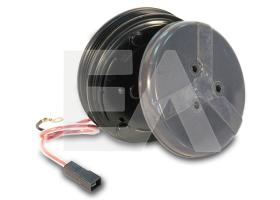ElectroAuto 22A8147A - EMBRAGUE->COMPRESOR SANDEN 7H15