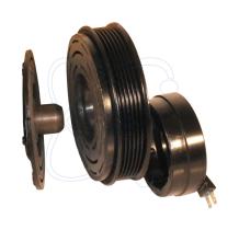 ElectroAuto 22B0025 - EMBRAGUE->COMPRESOR HARRISON V5 REM