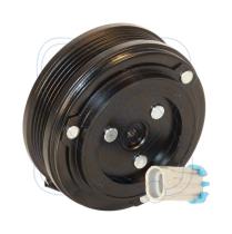 ElectroAuto 22B0040 - EMBRAGUE->COMPRESOR DELPHI CVC