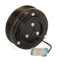ElectroAuto 22B0122 - EMBRAGUE->COMPRESOR DELPHI CVC