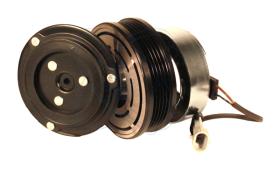ElectroAuto 22B0129 - EMBRAGUE->COMPRESOR DELPHI CVC