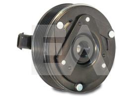 ElectroAuto 22B0154A - EMBRAGUE->COMPRESOR HARRISON V5