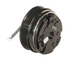 ElectroAuto 22C0003 - EMBRAGUE->COMPRESOR DENSO