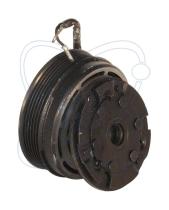 ElectroAuto 22C0010 - EMBRAGUE->COMPRESOR DENSO REMAN